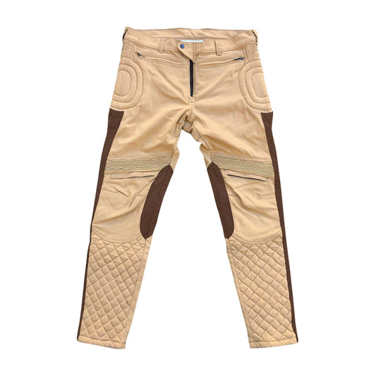 Age Of Glory Desert Trousers - Sand