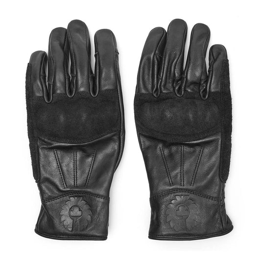 Belstaff Clinch Gloves - Black