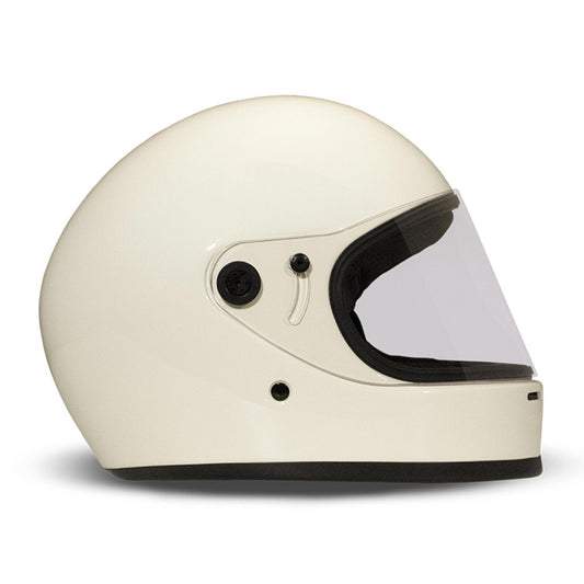 DMD Rivale Helmet - Cream