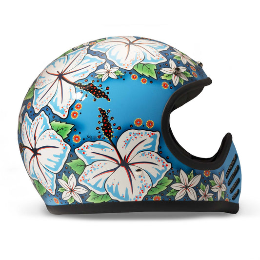 DMD Seventy Five Helmet - Aloha