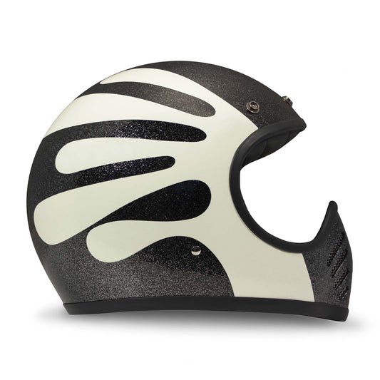 DMD Seventy Five Helmet - Blob