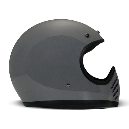 DMD Seventy Five Helmet - Crayon Grey