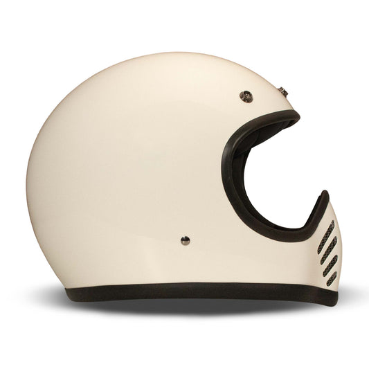 DMD Seventy Five Helmet - Cream