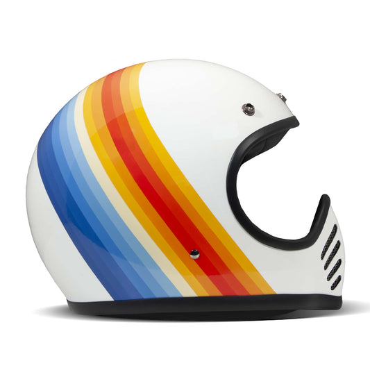 DMD Seventy Five Helmet - Eighty