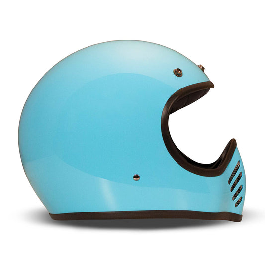 DMD Seventy Five Helmet - Light Blue