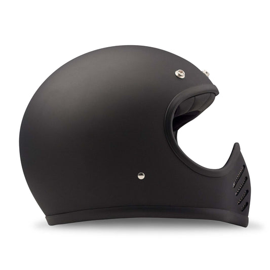 DMD Seventy Five Helmet - Matte Black