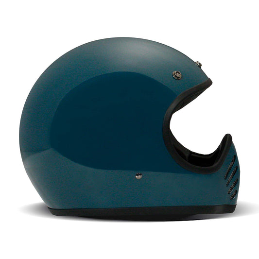 DMD Seventy Five Helmet - Petrol