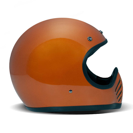 DMD Seventy Five Helmet - Rame