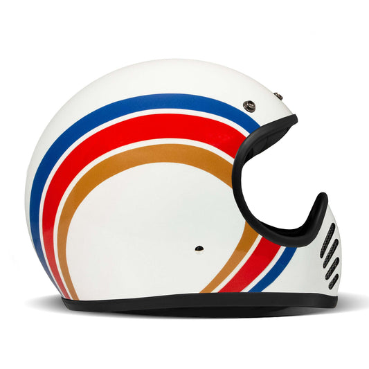 DMD Seventy Five Helmet - Rodeo