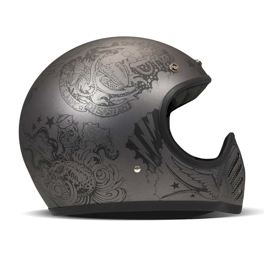 DMD Seventy Five Helmet - Sailor