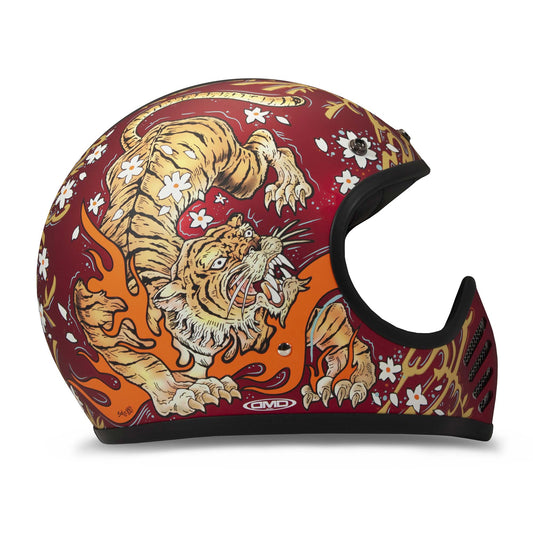 DMD Seventy Five Helmet - Sauvage