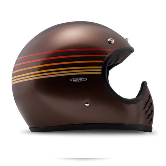 DMD Seventy Five Helmet - Waves