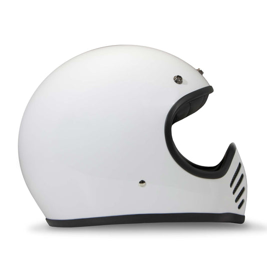 DMD Seventy Five Helmet - White