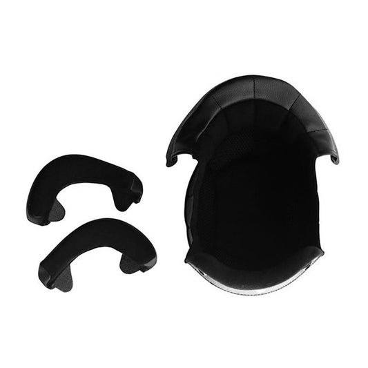 DMD Vintage Helmet Lining - Black