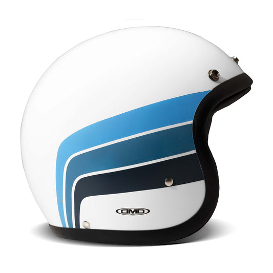 DMD Vintage Helmet - Olympus