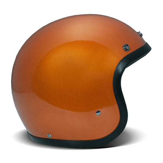 DMD Vintage Helmet - Rame