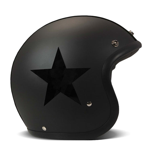 DMD Vintage Helmet - Super Star