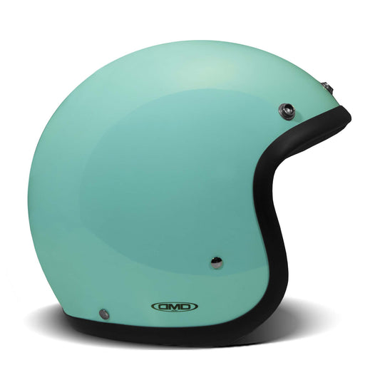 DMD Vintage Helmet - Turquoise