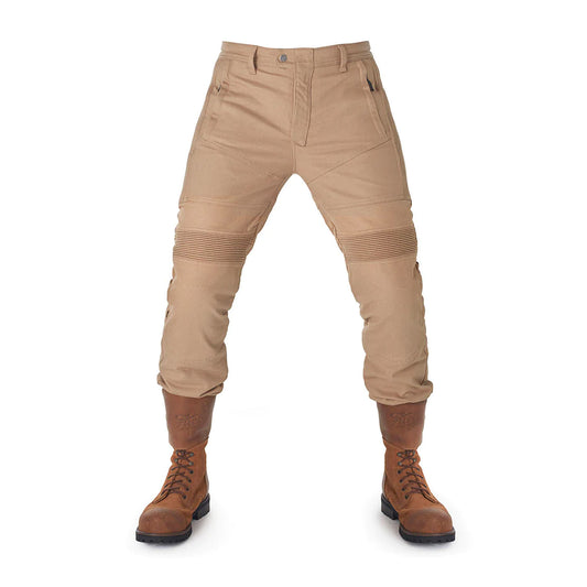 Fuel Marshal Trousers - Sand