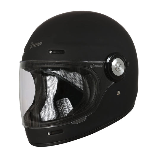 Origine Vega 06 Distinguished Helmet - Matte Black