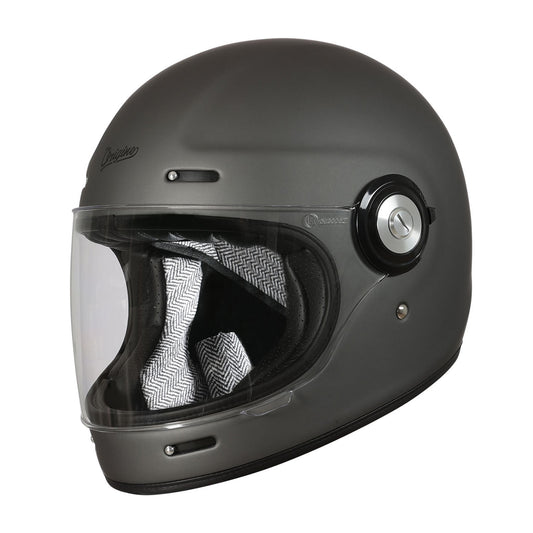 Origine Vega 06 Distinguished Helmet - Matte Grey