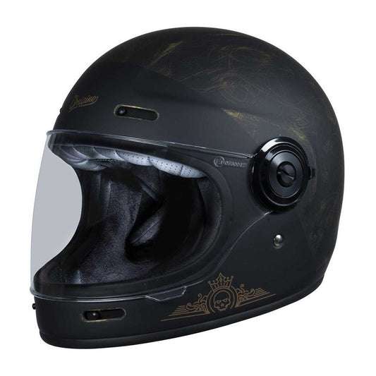 Origine Vega 06 Helmet - Rocker Matte Bronze