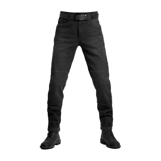 Pando Boss Dyn 01 Slim Fit Jeans - Black