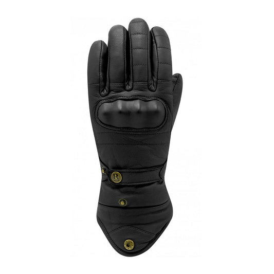 Racer Flynn 3 Gloves - Black