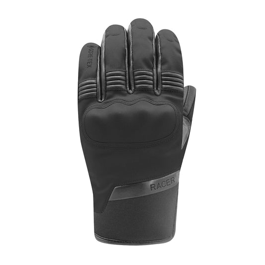 Racer Gridder 2 GTX Gloves - Black