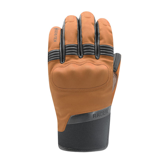 Racer Gridder 2 GTX Gloves - Rust