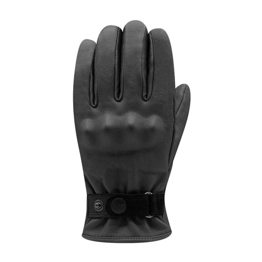 Racer Resident 2 Gloves - Black