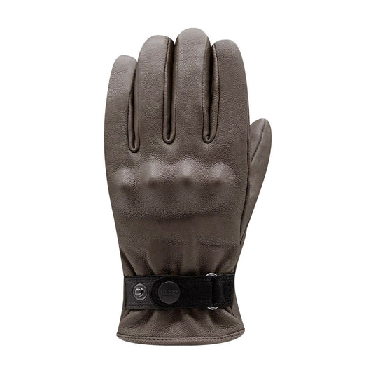 Racer Resident 2 Gloves - Brown