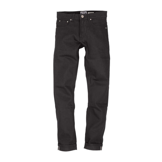 Resurgence Gear Cafe Racer Jeans - Black