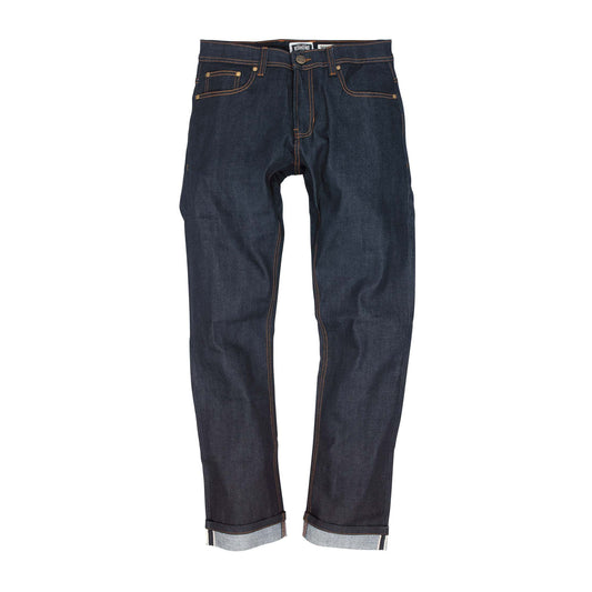 Resurgence Gear Cafe Racer Jeans - Raw Selvedge