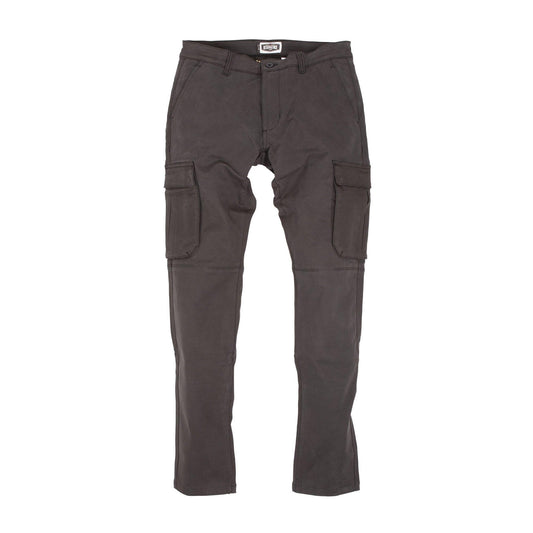 Resurgence Gear Cargo Trousers - Black