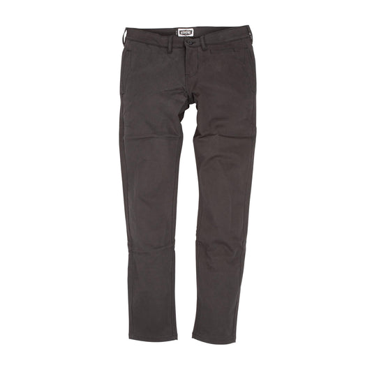 Resurgence Gear City Chinos - Black