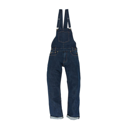 Resurgence Gear Dungarees - Raw Selvedge