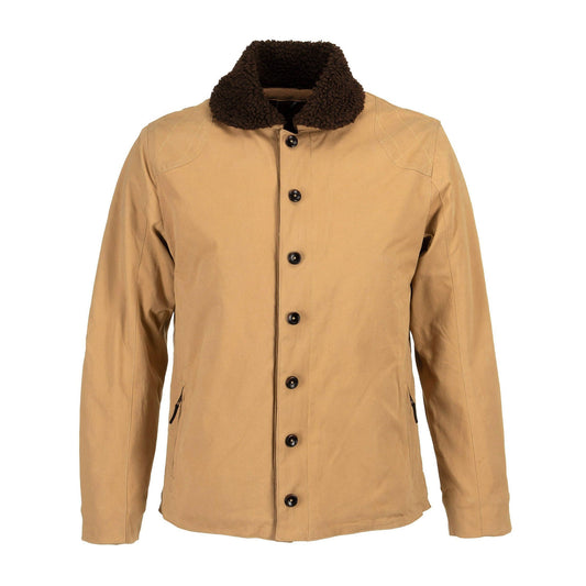 Resurgence Gear N1 Deck Jacket - Sand