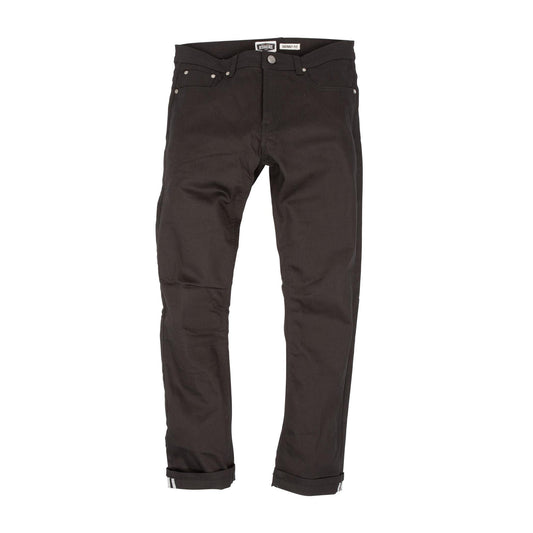 Resurgence Gear Warrior Lite Jeans - Black