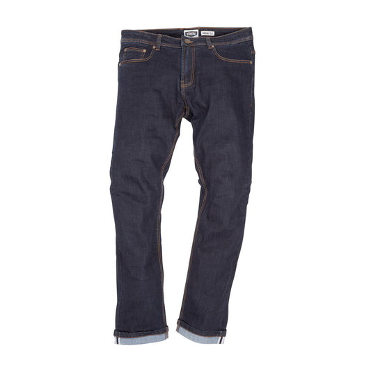 Resurgence Gear Warrior Lite Jeans - Indigo Blue