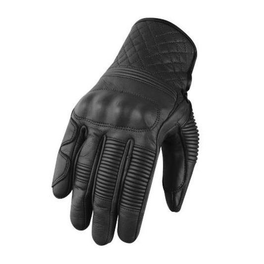 Rokker Tucson Gloves - Black