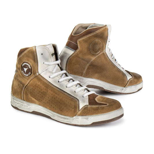 Stylmartin Colorado Riding Trainers - Cognac