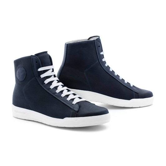 Stylmartin Grid Riding Trainers - Navy Blue