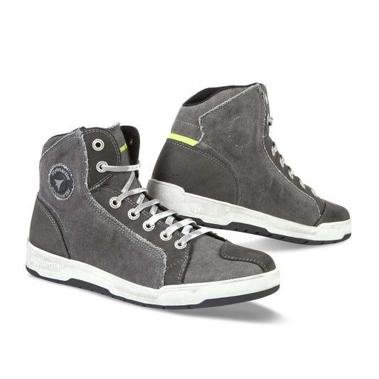 Stylmartin Sunset Evo Riding Trainers - Grey