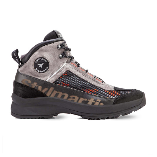 Stylmartin Vertigo Air Boots - Gery