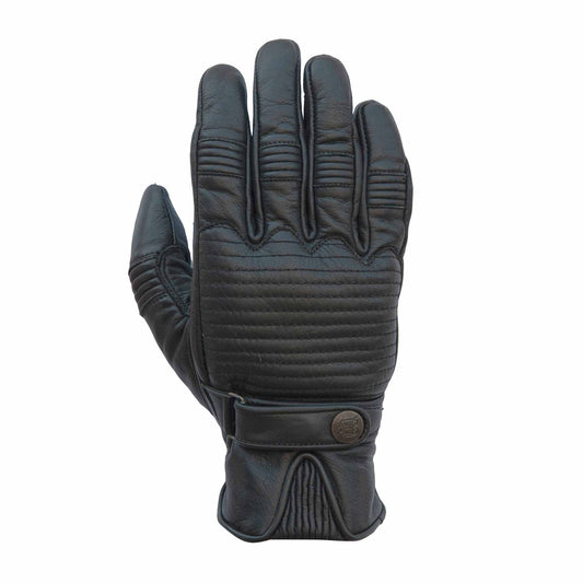 Age Of Glory Garage Gloves - Black