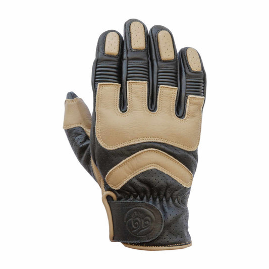 Age Of Glory Hero Gloves - Black / Sand