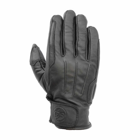 Age Of Glory Rover Gloves - Black