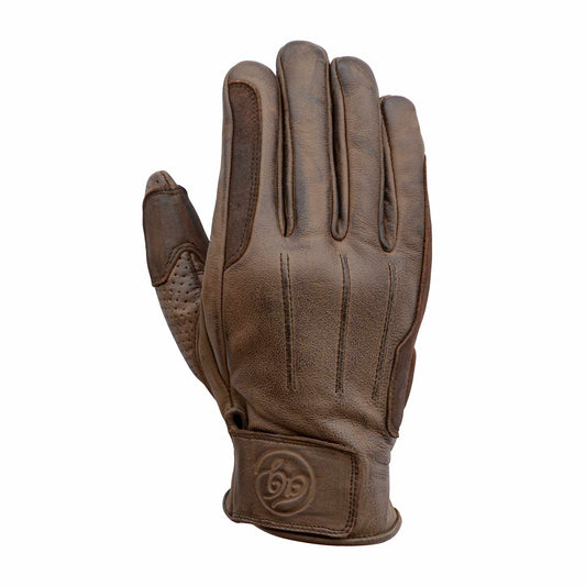 Age Of Glory Rover Gloves - Brown