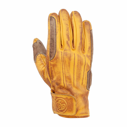 Age Of Glory Rover Gloves - Yellow